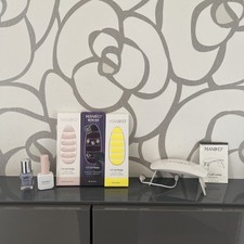 Maniko komplett set gebraucht kaufen  Medebach