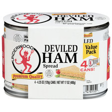 Underwood deviled ham for sale  Cypress