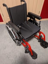 Manual wheelchair mobility for sale  Overland Park