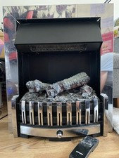 Dimplex opti myst for sale  ORPINGTON
