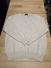 Maglione pullover uomo usato  Montemurlo