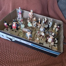 Sebastian miniatures figurines for sale  Duluth