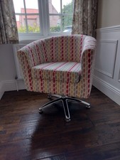 Statement swivel tub for sale  GRIMSBY