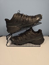 Shoes salomon speedcross for sale  BELPER
