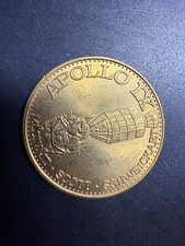 Nasa space mission for sale  Arlington