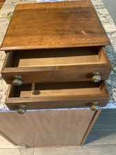 Vintage antique drawer for sale  Indio