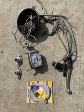 Motobecane moby parts for sale  Clifton
