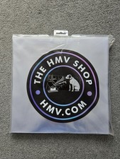 Hmv pvc vinyl for sale Hmv pvc vinyl for sale  DROITWICH