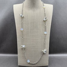 Loft necklace long for sale  Charleston