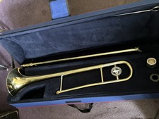 Trombone jp031 for sale  HALESOWEN
