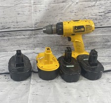 Dewalt 18v drill for sale  Simpsonville