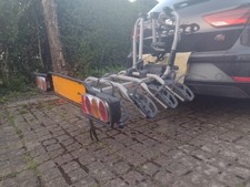 Witter bike towbar for sale  COALVILLE