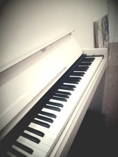 Piano numérique yamaha d'occasion  Paris XX
