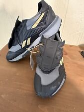 Usado, Reebok Classics x DC Comics Batman LX 2200 Ouro Preto Novos Homens Limitados HQ4584 comprar usado  Enviando para Brazil