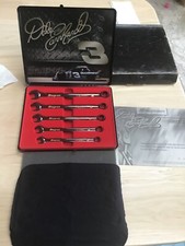dale earnhardt wrenches for sale  Danville