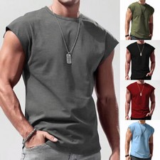 Herren tanktop muskelshirt gebraucht kaufen  Obertshausen