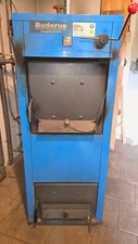Buderus logano 131 gebraucht kaufen  Stadtroda