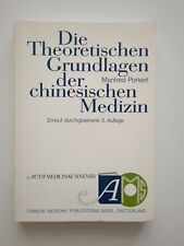 Theoretischen grundlagen chine gebraucht kaufen  Wesendorf