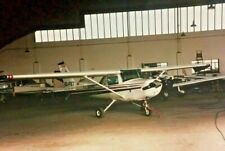 Usado, Foto vintage Cessna C-152 aviação dois lugares avião americano avistando viagem comprar usado  Enviando para Brazil