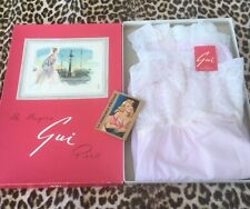 French 1950s women d'occasion  France