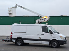 bucket van for sale bucket van for sale Fountain Valley