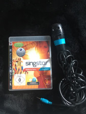 Mikrofon singstar mallorca gebraucht kaufen  Herne