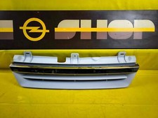 Grelha Vauxhall Omega A Grelha de Radiador Cromada GM Nova Original comprar usado  Enviando para Brazil