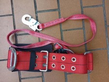 Feuerwehr sicherheitsgurt kara gebraucht kaufen  Neckarsulm