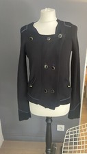Veste maje laine d'occasion  Marseille VI