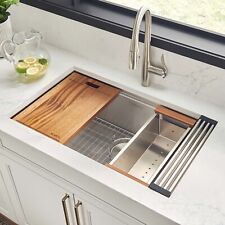 Ruvati inch workstation for sale  Austin