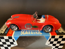 Scalextric c78 a.c.cobra usato  Vinovo