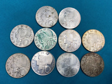 österreich 10x schilling gebraucht kaufen  Neustadt an der Weinstraße