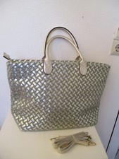 Italy shopper tasche gebraucht kaufen  Horb am Neckar