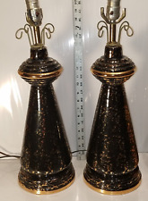 Pair vintage 50s for sale  Eureka