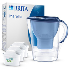 Caraffa filtrante acqua usato  Roma
