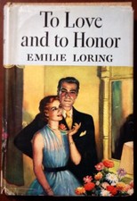 Love honor emilie for sale  Leesport
