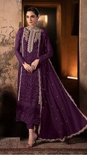 Indien pakistanais fête d'occasion  Expédié en France