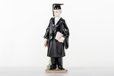 Morena statuina porcellana usato  Afragola