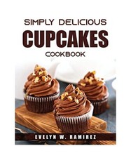 Simply delicious cupcakes gebraucht kaufen  Trebbin