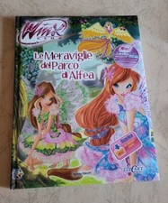 Winx meraviglie del usato  Modena
