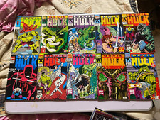Devil hulk a15 usato  Genova
