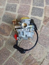 Carburatore scooter kymco usato  Sacile