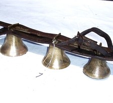 Antique shaft sleigh for sale  Webster