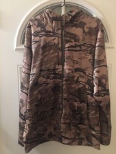 Armour full zip for sale  Columbus