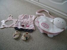 baby annabell shoes for sale baby annabell shoes for sale RADLETT