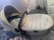Icandy peach twin for sale  LONDON