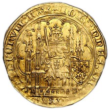 Monnaie jean bon d'occasion  France