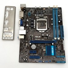Asus p8h61 lga1155 for sale  ST. ALBANS