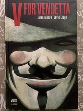 For vendetta alan usato  Napoli