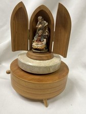 Anri nativity wood for sale  Hayward